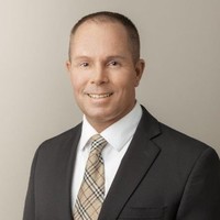 CHI Health Employee Michael Steere's profile photo