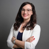 apoprojekt Employee Sharon Hermann's profile photo