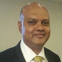 Ceylon Solutions Employee Sanjeeva Wijayatilake's profile photo