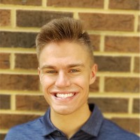 GarageCo Employee Allen Towry's profile photo