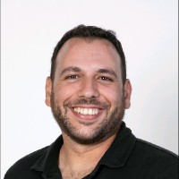 Kape Technologies Employee Shuki Drey's profile photo