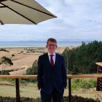 Billy Norris Email