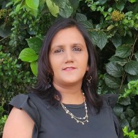 Anisha Nerpat Email & Phone Number