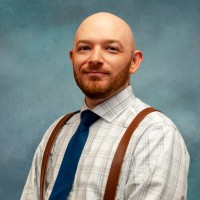 Huntsville Memorial Hospital Employee Wes Smith's profile photo