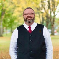 No Drip Painting Employee Daniel Street's profile photo