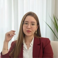 Mind Employee Larissa Prado's profile photo
