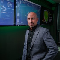 Blackpoint Cyber Employee Jon Murchison's profile photo