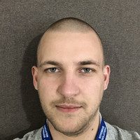 BVP Employee Ivan Malbasic's profile photo