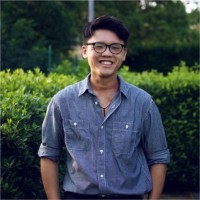 Opus Recruitment Solutions Employee Nathan Chan's profile photo