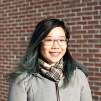 Jade Wang Email & Phone Number