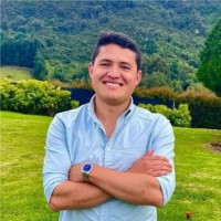 FINKY Employee Kevin Morales's profile photo