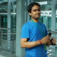 Samit Ahir Email & Phone Number