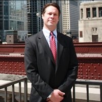 SCHAIN BANKS Employee Tyler Manic's profile photo