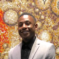 Tedrick Burns Email & Phone Number