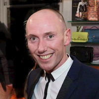 Gilead Sciences Employee David Fitton-Weir's profile photo