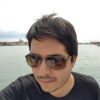 Axpo Iberia Employee Jean Russo's profile photo