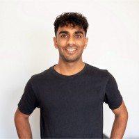 Kindling. Employee Rahul Desai's profile photo