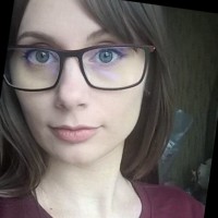 Redwerk Employee Alla Mets's profile photo