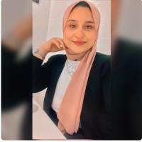 Digital Planets Employee Amany Abdelbasset's profile photo
