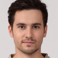 firestarter Employee Declan Akhtar's profile photo