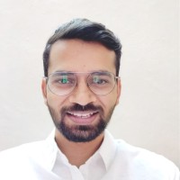 Connect Tech Inc. Employee Himit Patel's profile photo