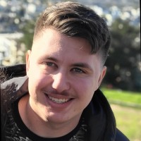 Albany-Berkeley Soccer Club Employee Michael Ager's profile photo