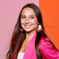 Gray Decision Intelligence Employee Reeghan Kerns's profile photo