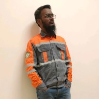 Mohammed Gouse Email