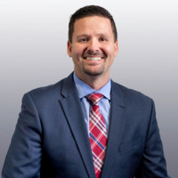 Harris Personal Injury Lawyers, Inc. Employee Joshua Poulsen's profile photo