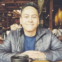 Nick Cruz