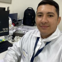 Beatrice Peanuts Employee Cristiano Pereira's profile photo
