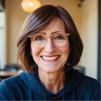 LGT Private Banking Employee Christine Reichardt's profile photo