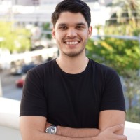 Digital Dash Employee Gabriel Martinez's profile photo