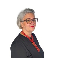 GROUPE IGS, Higher Education Group Employee Ingrid le Mailloux's profile photo