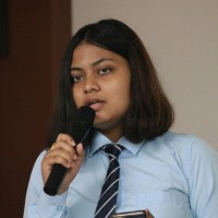 SIT Techfrenzy Employee Prattusha Paul's profile photo