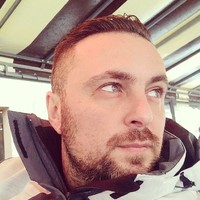 Dynamic Yield Employee Alex Raygorodsky's profile photo