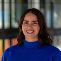 Bolidt Employee Karla Perez's profile photo