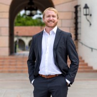 San Diego State University Employee Sean Hauze's profile photo