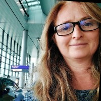 DataFactory Employee Ana Alascio's profile photo