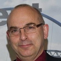 NBS Employee John Gelder's profile photo