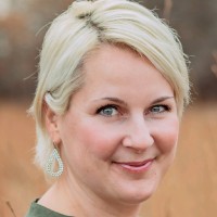 Totino-Grace High School Employee Angie Burnes's profile photo