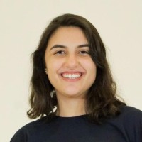 FCom Employee Vitória Maria de Oliveira Lopes's profile photo