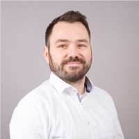 Theo Förch GmbH & Co. KG Employee Nico Leichter's profile photo