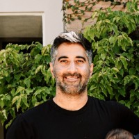 SingleSprout Employee David Saad's profile photo