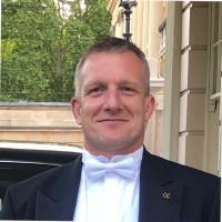 Blackstone Consultancy Ltd Employee Lee Msyl's profile photo