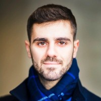 IOTA GROUP Employee Henry Jello's profile photo