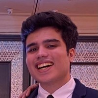 Greenback Capital Limited Employee Areyan Lulla's profile photo