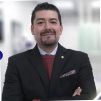 Accord Farma México Employee Gian Franco Tovar Ruìz's profile photo
