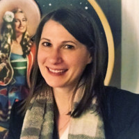 Rebecca Pearson Email & Phone Number