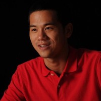 Nabla Bio, Inc. Employee Tony Wu's profile photo
